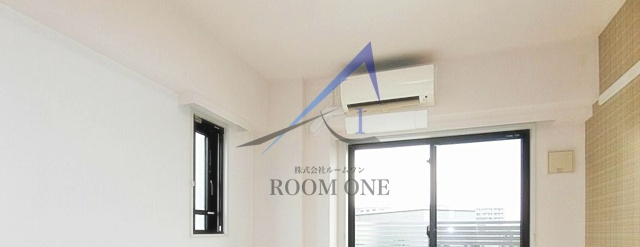 B CITY APARTMENT IKEBUKURO WESTの内装