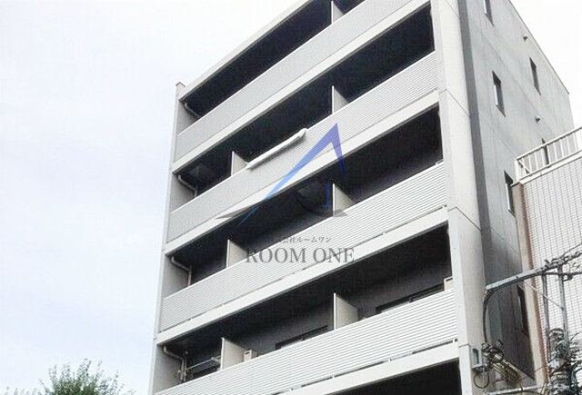 B CITY APARTMENT IKEBUKURO WEST