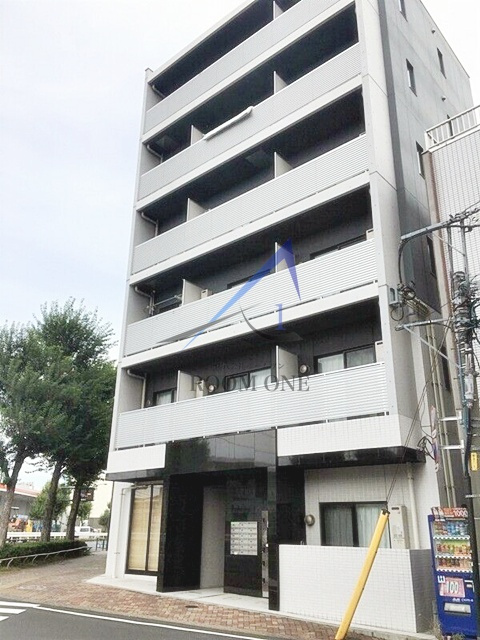 B CITY APARTMENT IKEBUKURO WEST