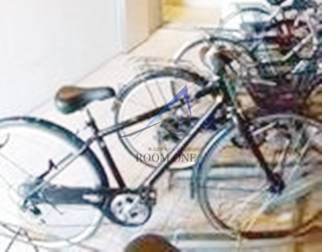 B CITY APARTMENT IKEBUKURO WEST