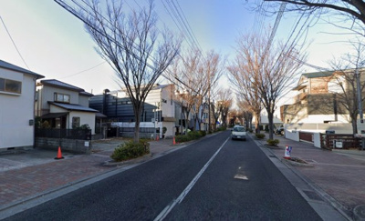 【周辺】 | 茶屋之町貸戸建