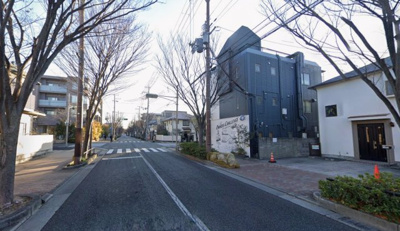 【周辺】 | 茶屋之町貸戸建