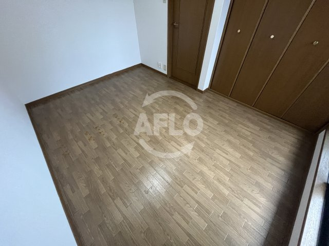 グリーンヒル江坂の洋室|グリーンヒル江坂 　洋室