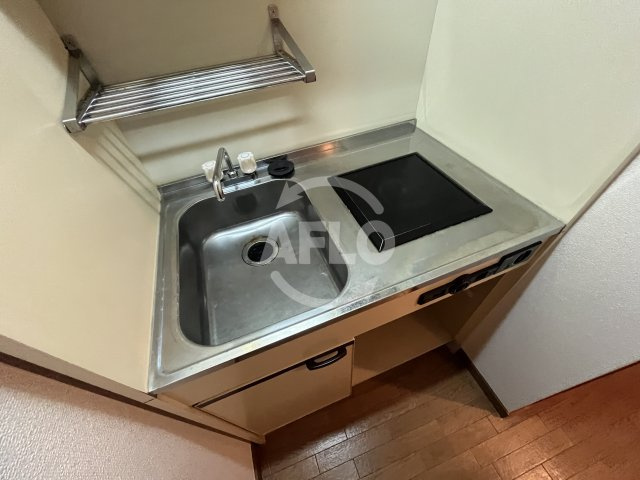 グリーンヒル江坂のキッチン|グリーンヒル江坂 　キッチン