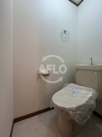 グリーンヒル江坂のトイレ|グリーンヒル江坂 　トイレ