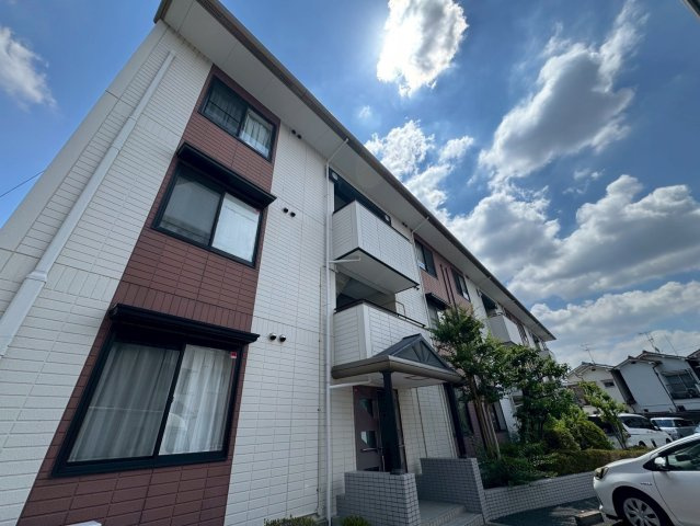 セゾンエスポワールⅡ