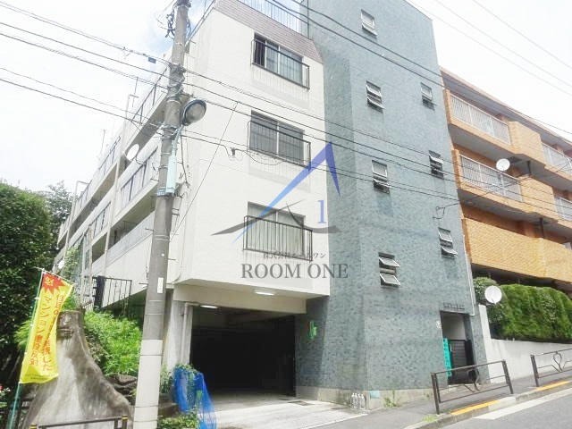 須田マンション