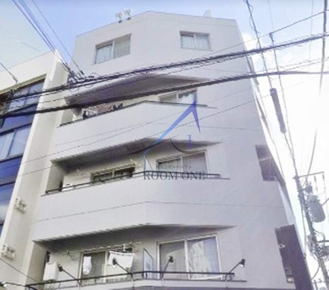 エステート岸野