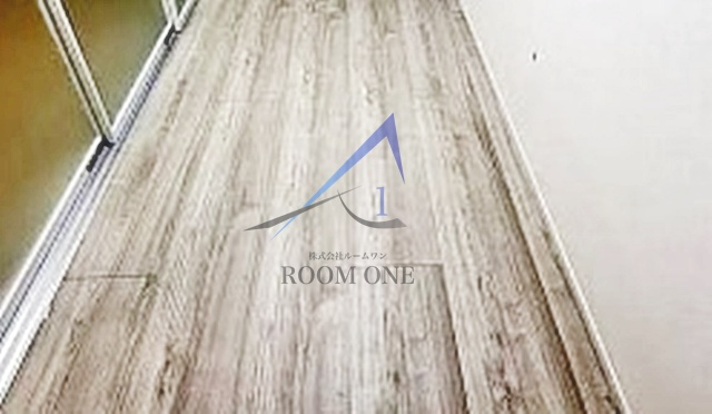 Mejor Sitio 恵比寿の寝室|寝室です。