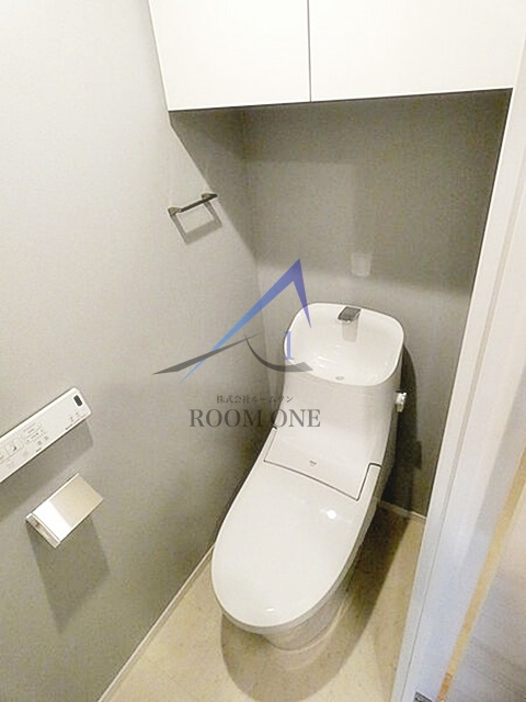 Mejor Sitio 恵比寿のトイレ|トイレです。