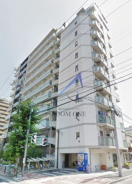 ファーストプレイス菊川