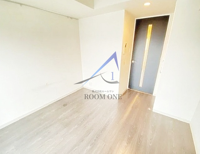 マスターズコート木場公園ブランの寝室|寝室です。