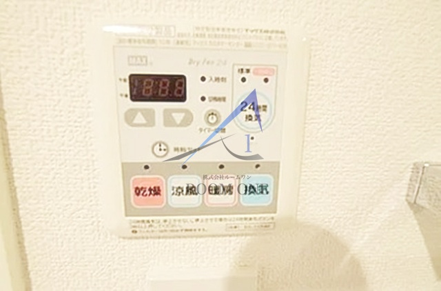 マスターズコート木場公園ブランのその他