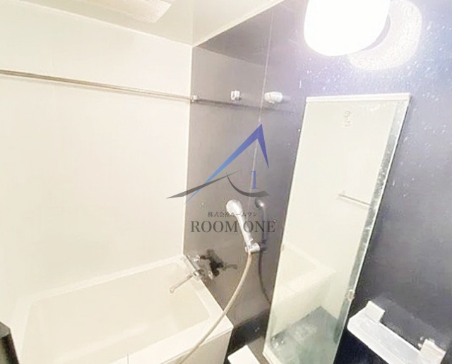 マスターズコート木場公園ブランの浴室|お風呂です。