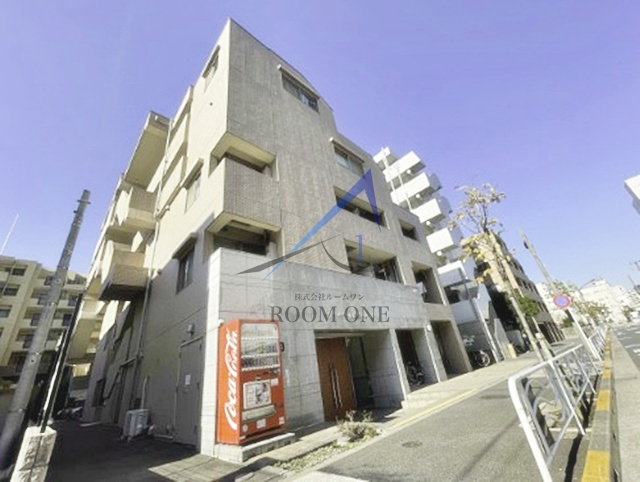 スカイコート東京ベイ・東雲