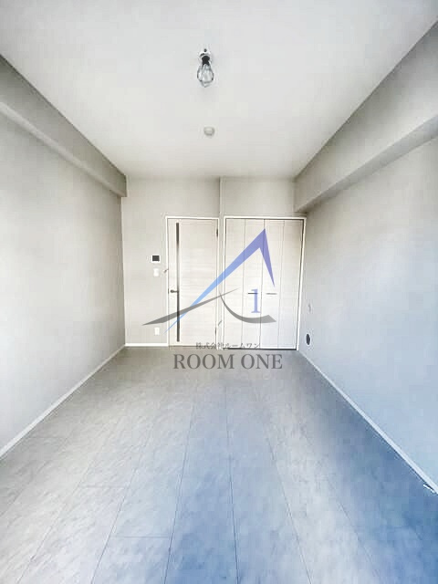 ティアラグレイス両国タワーの寝室|寝室です。