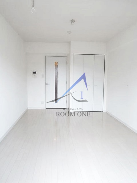 プレール・ドゥーク東雲の寝室|寝室です。