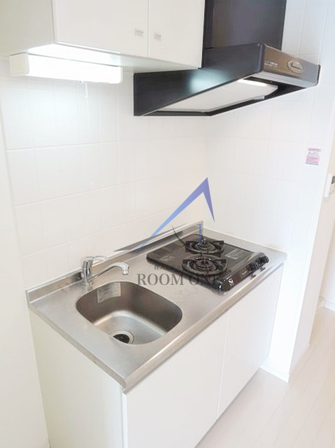 プレール・ドゥーク東雲のキッチン|キッチンです。