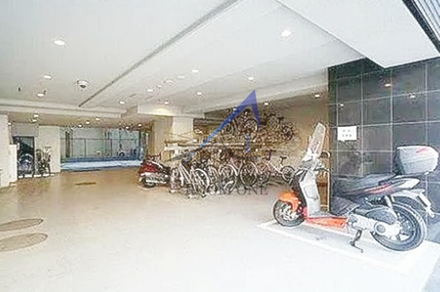 GENOVIA東日本橋駅前green veilのその他共用部分