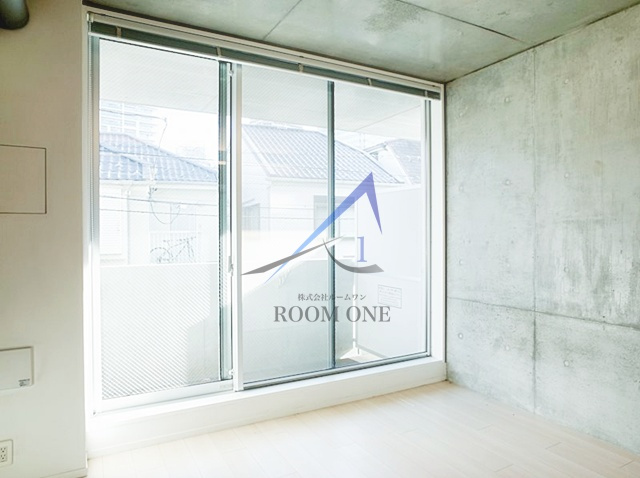 ululaの居間・リビング|洋室のお部屋です。