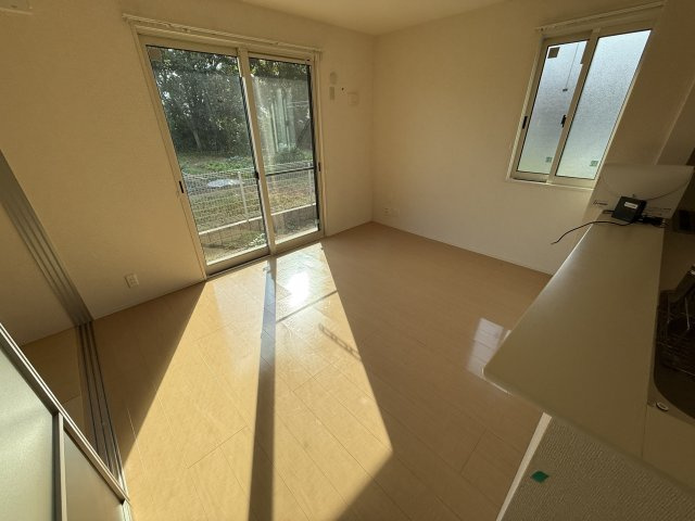 リバーサイド響の内装