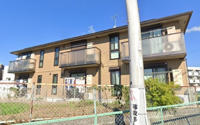 リバーサイド響の外観