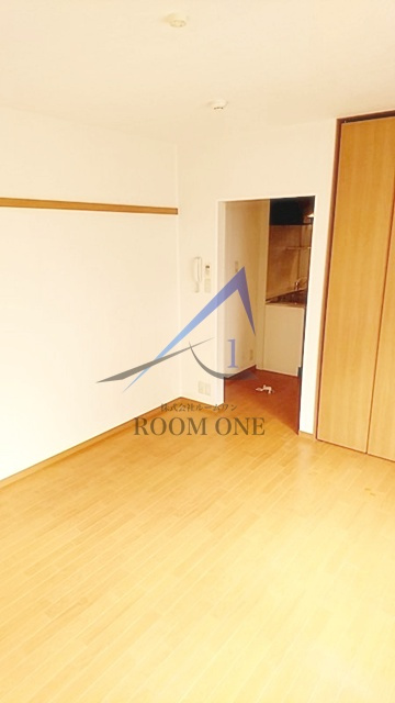 ドゥポンスの居間・リビング|洋室のお部屋です。