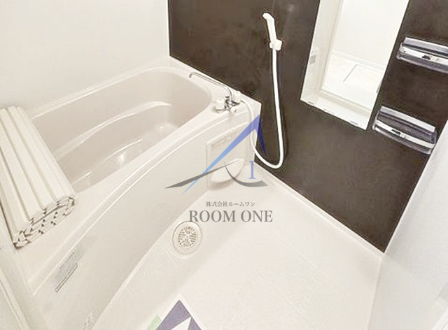 ｓｏｌａｎａ笹塚の浴室|お風呂です。