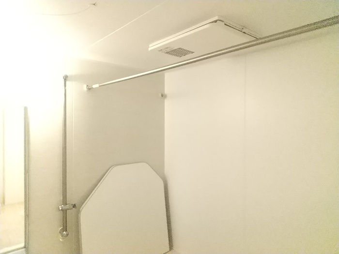 Casa Kawaradaのその他