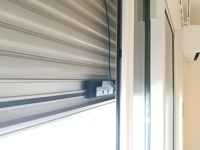 Casa Kawaradaのバルコニー