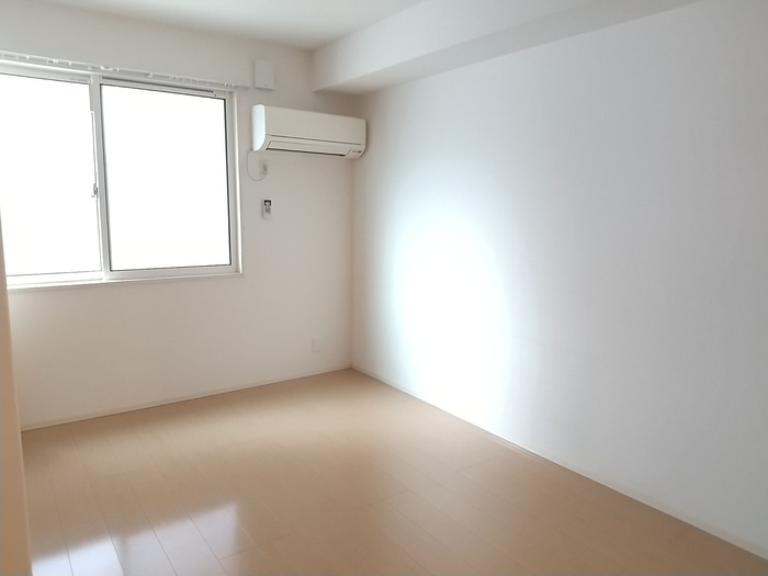 Casa Kawaradaの居間・リビング