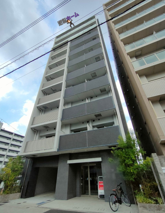 ファスティーナ志賀本通　名古屋市賃貸　仲介手数料無料