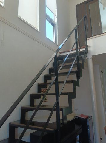 上甲東園3丁目　戸建の居間・リビング