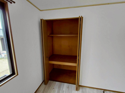 【収納】 | エバーグリーン21D