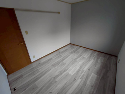 【寝室】 | エバーグリーン21D