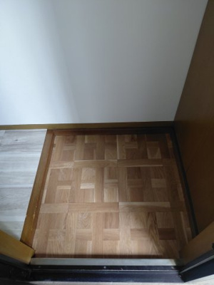 【玄関】 | エバーグリーン21D