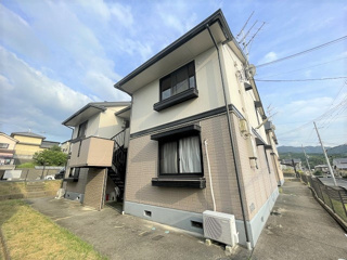 【外観】 | エバーグリーン21D