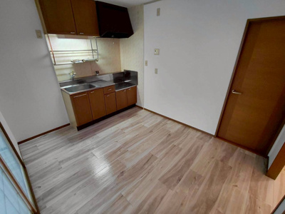 【居間・リビング】 | エバーグリーン21D