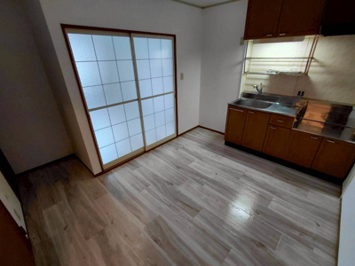 【居間・リビング】 | エバーグリーン21D