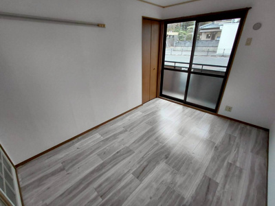 【内装】 | エバーグリーン21D