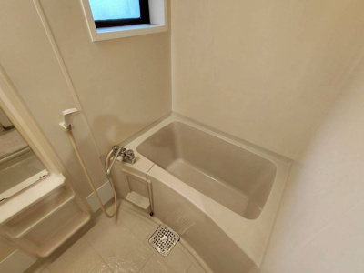 【浴室】 | エバーグリーン21D