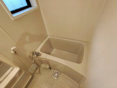 【浴室】 | エバーグリーン21D