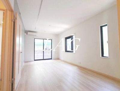 【寝室】 | イズリウム | 寝室です。