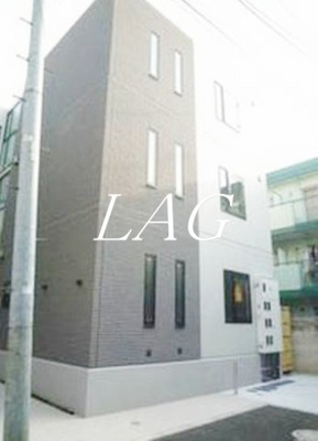 【外観】 | イズリウム | 外観です。