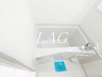 【浴室】 | イズリウム | お風呂です。