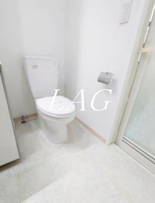 【トイレ】 | イズリウム | トイレです。