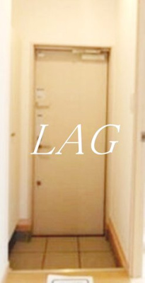 【玄関】 | イズリウム | 玄関です。