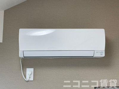 【設備】 | プランドール西萩 | 別号室イメージの為、現状を優先致します。