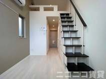 プランドール西萩の画像