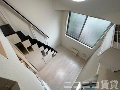 【展望】 | プランドール西萩 | 別号室イメージの為、現状を優先致します。